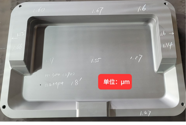 模具专用喷砂机